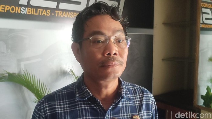 Kasat Reskrim Polres Lubuklinggau, AKP Hendrawan