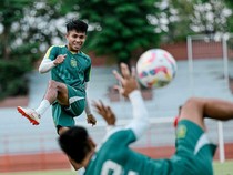 Liga 1: Supersub Persebaya Itu Bernama Kasim Botan