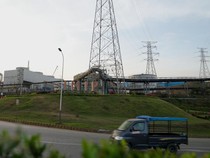 Investasi PT IMIP Sepanjang 2015-2024 Tembus US$ 34,3 Miliar