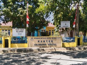 Pemahaman Berbeda Sejak Abu Bakar Baasyir Datang ke Penatoi