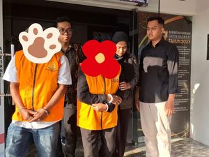 Kepala dan Fasilitator SLB di Lembata Jadi Tersangka Korupsi