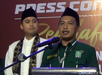 PKB Kendal Jelaskan soal Rekomendasi Ganda Bikin Dico Terganjal Maju Pilkada