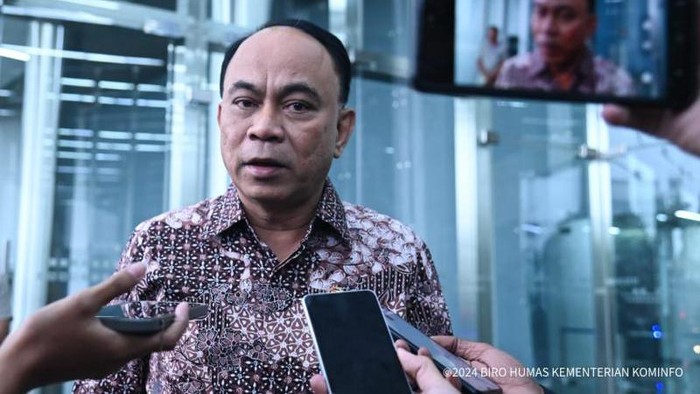 Misa agung bersama Paus Fransiskus bakal digelar pada tanggal 5 September 2024. Kementerian Komunikasi dan Informatika (Kominfo) memastikan akan meningkatkan kualitas layanan telekomunikasi dan internet.