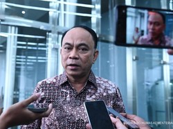 Kominfo Dapat Tambahan Anggaran Rp 10 M Buat Sosialisasi Makan Bergizi Gratis