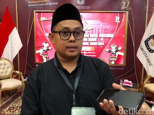 KPU Perpanjang Masa Pendaftaran Calon Bupati dan Wakil Bupati Dharmasraya