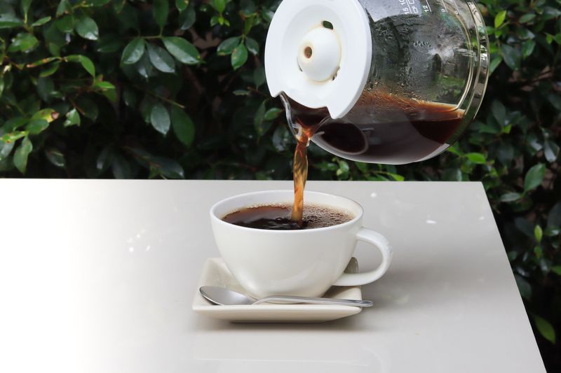 minum kopi bikin perut kembung