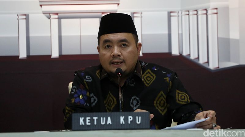KPU menyatakan ada 48 daerah yang hanya diikuti calon tunggal di Pilkada 2024. KPU pun membuka kembali pendaftaran di wilayah tersebut.