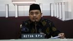 KPU Perpanjang Pendaftaran Pilkada 2024 di 48 Daerah