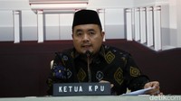 KPU menyatakan ada 48 daerah yang hanya diikuti oleh calon tunggal.