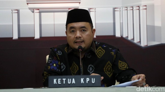 Jawaban KPU soal Penyalahgunaan Private Jet hingga Ada Selisih Rp 30 M