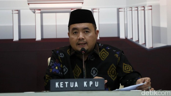 KPU menyatakan ada 48 daerah yang hanya diikuti calon tunggal di Pilkada 2024. KPU pun membuka kembali pendaftaran di wilayah tersebut.