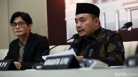 KPU akan melakukan perpanjangan masa pendaftaran bagi wilayah yang hanya terdapat paslon tunggal.