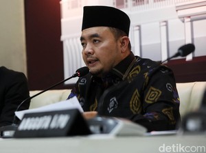 KPU Sebut Paslon Kalah Lawan Kotak Kosong Boleh Maju Lagi di Pilkada Ulang