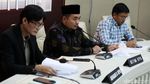KPU Perpanjang Pendaftaran Pilkada 2024 di 48 Daerah