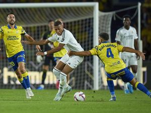 Ancelotti: Madrid Lamban