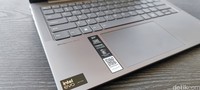 Lenoyo Yoga Slim 7i