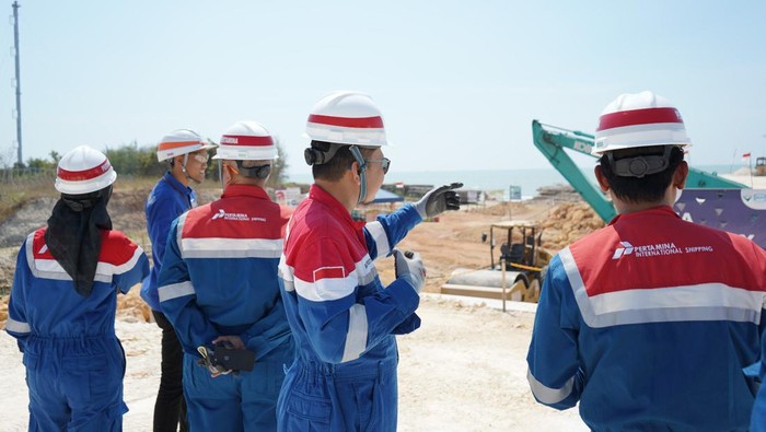 LPG Terminal Tuban