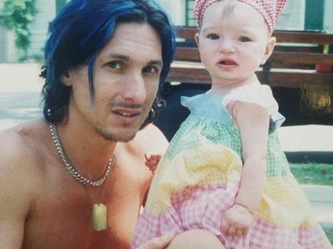 Lucy-Bleu Knight Lucy-Bleu Knight