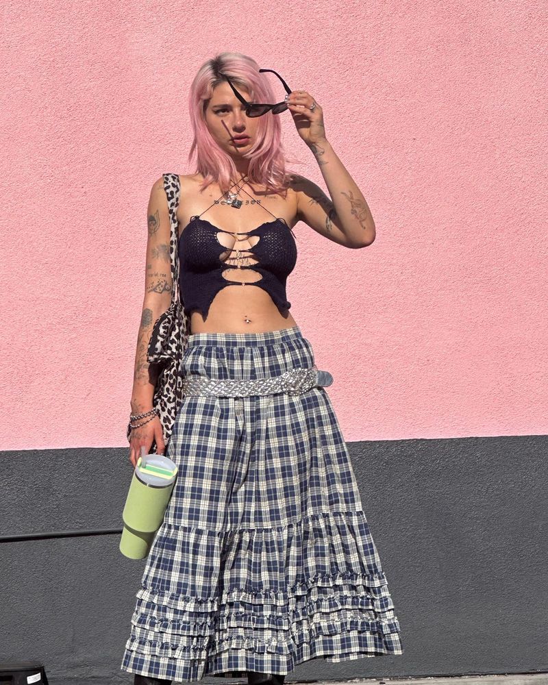 Lucy-Bleu Knight Lucy-Bleu Knight