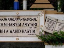 Makam KH Hasyim Asyari: Destinasi Wisata Religi yang Penuh Makna