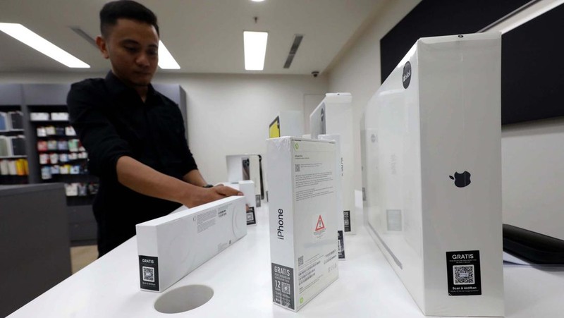 Untuk Meningkatkan nilai tambah bagi setiap pelanggan, Blibli melalui PT Global Teknologi Niaga (GTNi) menghadirkan inovasi perlindungan lengkap  dalam membeli Handphone.