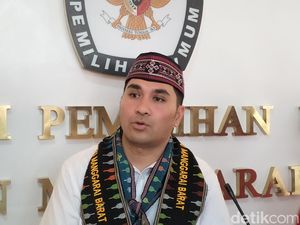 Yosep Sepandi Gantikan Peraih Suara Terbanyak di DPRD Manggarai Barat