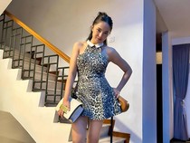 Berat Badan Turun 20 Kg, Marshanda Bisa Pakai Lagi Baju 10 Tahun Lalu