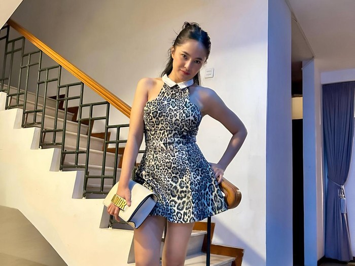 marshanda