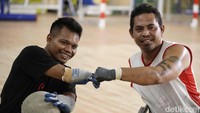 Pertandingan ini juga dalam rangka memeriahkan perhelatan Paralimpiade Paris 2024.