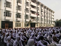 10 Prodi UNJ dengan Daya Tampung Terbanyak di SNBT 2026, Cek!