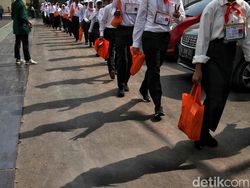 Kemdiktisaintek Mau Batasi Kuota Maba S1 PTN, Ini Kata Dua Rektor PTS