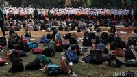 Dalam kegiatan ini para mahasiswa baru akan dibekali berbagai pengetahuan dan keterampilan yang diperlukan sehingga ia siap menempuh pendidikan di kampus.  