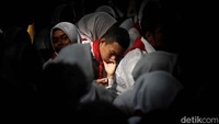 Lewat kegiatan ini mahasiswa dirancang menjadi generasi unggul yang mandiri dan bertanggung jawab.  