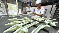 Sepeda motor masih merupakan kendaraan pilihan yang banyak disukai dan digunakan di Indonesia juga dunia secara global.   