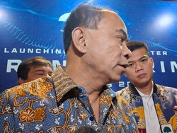 Menkominfo Budi Arie Bicara Kans Jadi Menteri Kabinet Prabowo-Gibran
