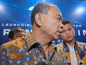 Menkominfo Budi Arie Bicara Kans Jadi Menteri Kabinet Prabowo-Gibran