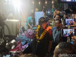 Sandiaga Ungkap Uji Coba Fast Boat Rute Banyuwangi-Buleleng