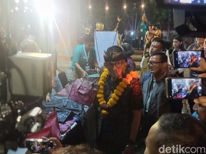 Sandiaga Ungkap Uji Coba Fast Boat Rute Banyuwangi-Buleleng