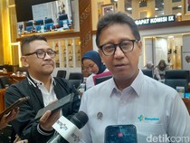 Menkes Tegaskan Iuran BPJS Kesehatan Harus Naik, Ini Alasannya
