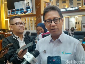 Bakal Ada di Menu Restoran RI, Seperti Apa Level A-D NutriGrade Ala Singapura?