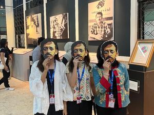 Museum HAM Munir di Universitas Brawijaya Malang Diresmikan