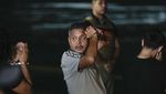 Panama Deportasi Puluhan Migran Ilegal dengan Tangan-Kaki Diborgol