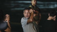 Dilansir BBC, tindakan deportasi ini merupakan perjanjian antara AS dan Panama untuk memulangkan migran Ilegal. Perjanjian ini bertujuan mengurangi jumlah orang yang mencapai perbatasan AS dengan menghentikan mereka bergerak lebih jauh ke selatan.