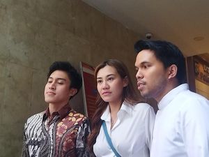 Dituding Hamil di Luar Nikah-Laporkan Haters, Aaliyah: Menyerang Kehormatan