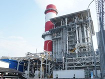 Penampakan Pembangkit Rp 4,8 T, Pemasok Listrik Jawa dan Bali