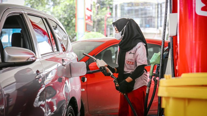 Pertamina