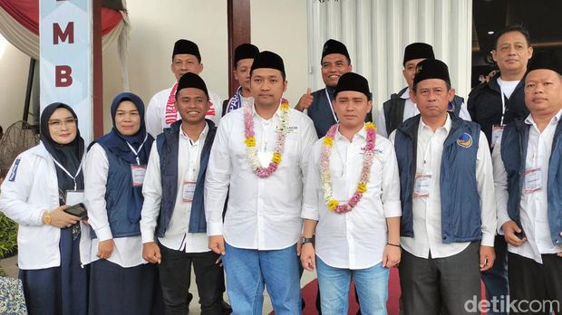 Pilbup Mojokerto