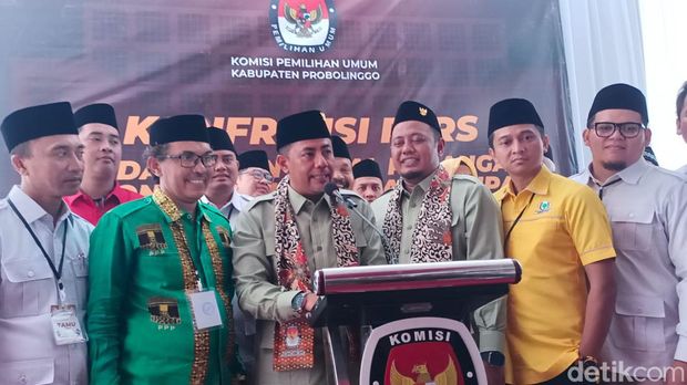 Pilbup Probolinggo 2024