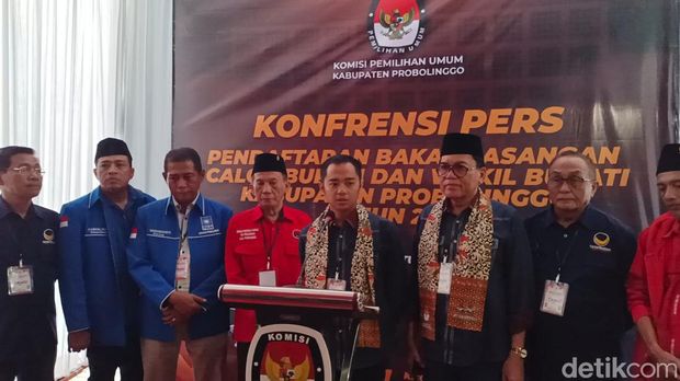 Pilbup Probolinggo 2024