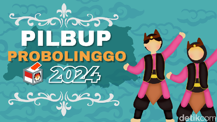 Pilbup Probolinggo 2024